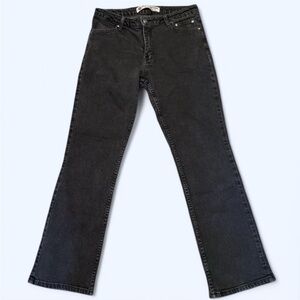 Vintage Y2K Harley Davidson Bootcut Jeans